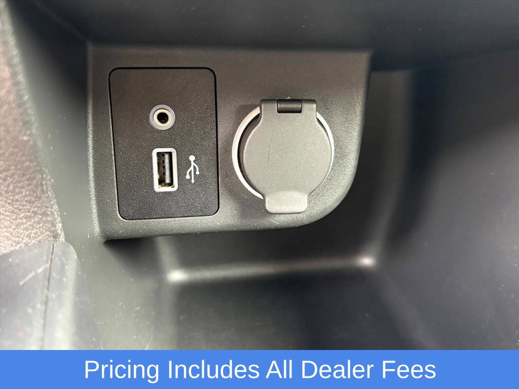 Used 2024 Nissan Kicks S FWD image 24
