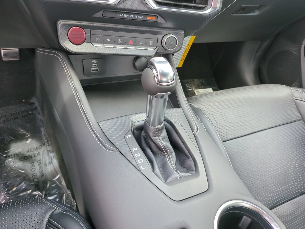 New 2026 Ford Mustang Premium RWD image 25