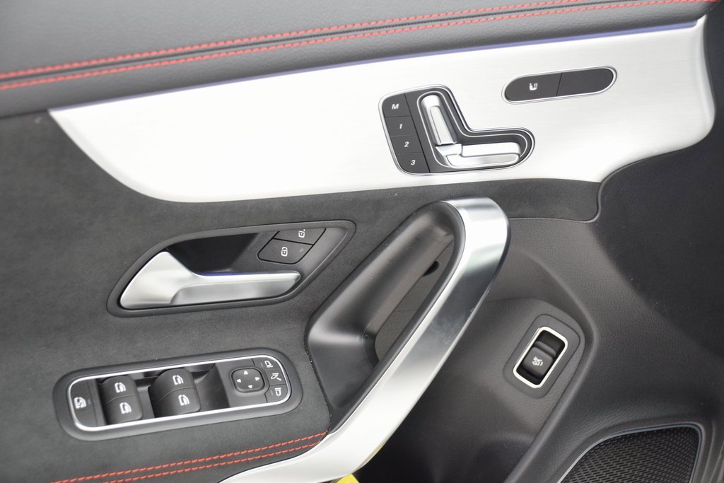 New 2026 Mercedes-Benz CLA 250 image 17