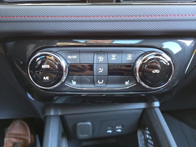 New 2026 Chevrolet TrailBlazer RS w/ Convenience Package image 56