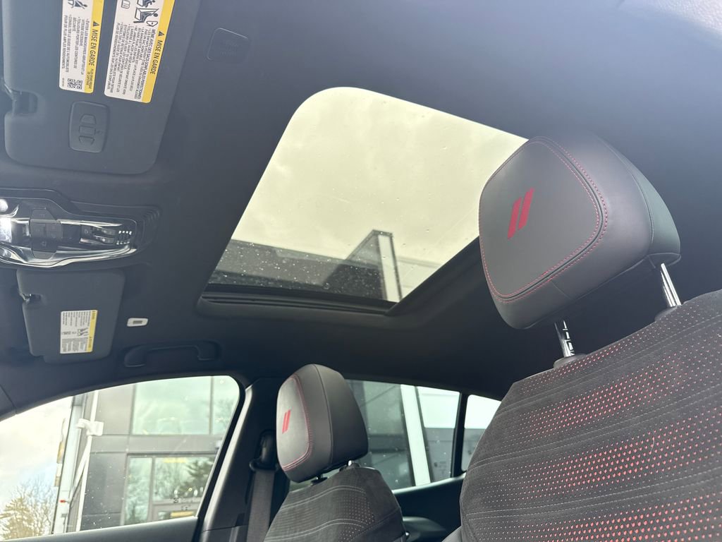 Used 2024 Dodge Hornet R/T Plus image 24