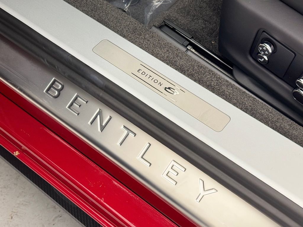 Used 2024 Bentley Continental GT V8 image 39
