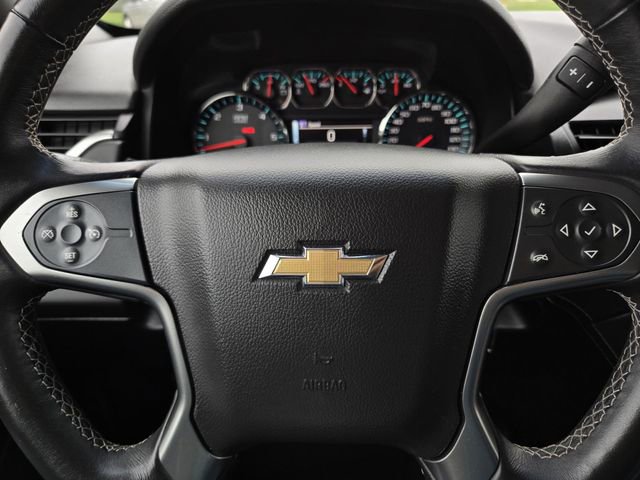 Used 2016 Chevrolet Suburban LS RWD image 24