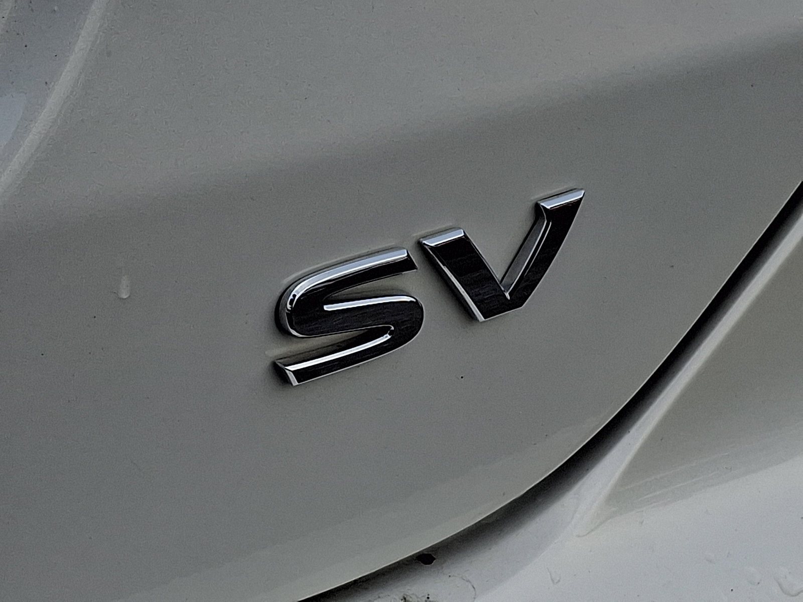 Used 2024 Nissan Kicks SV FWD image 31