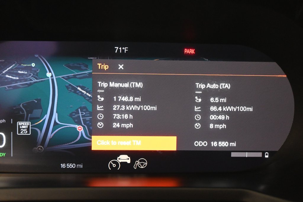 Used 2024 Polestar Polestar 2 AWD/4WD image 13
