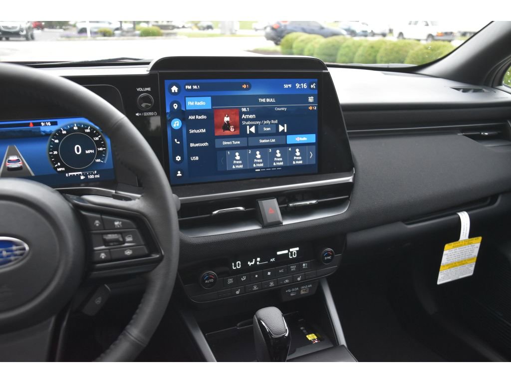 New 2026 Subaru Outback Limited AWD/4WD image 19