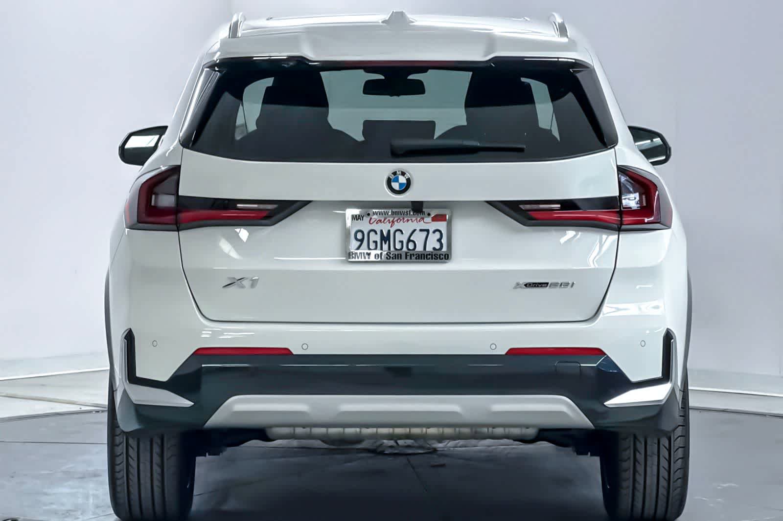 Used 2023 BMW X1 xDrive28i w/ Convenience Package AWD/4WD image 7