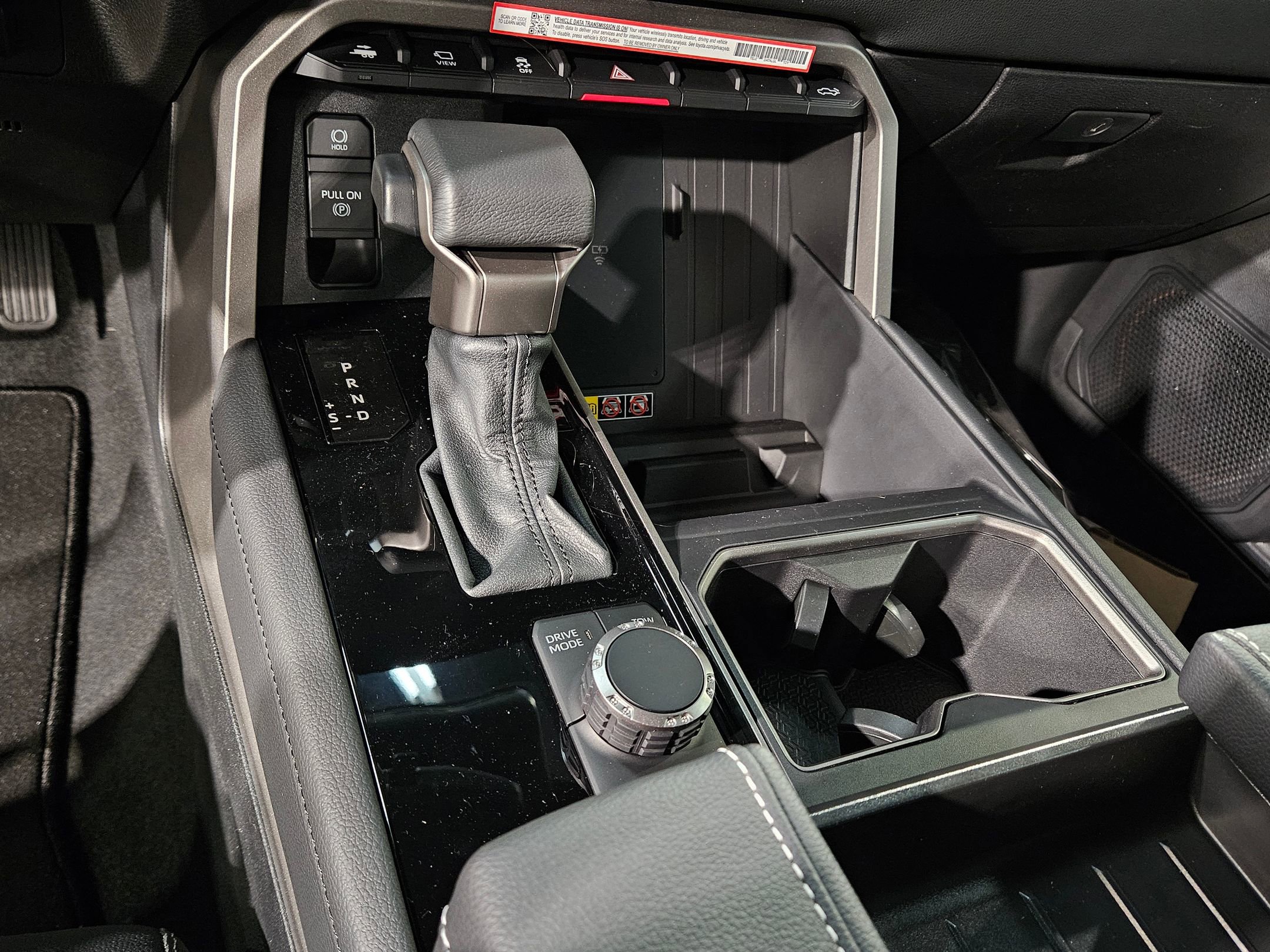 New 2026 Toyota Tundra Limited image 19