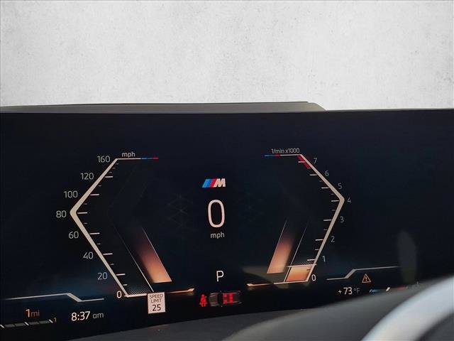 New 2026 BMW X5 xDrive40i w/ M Sport Package AWD/4WD image 11
