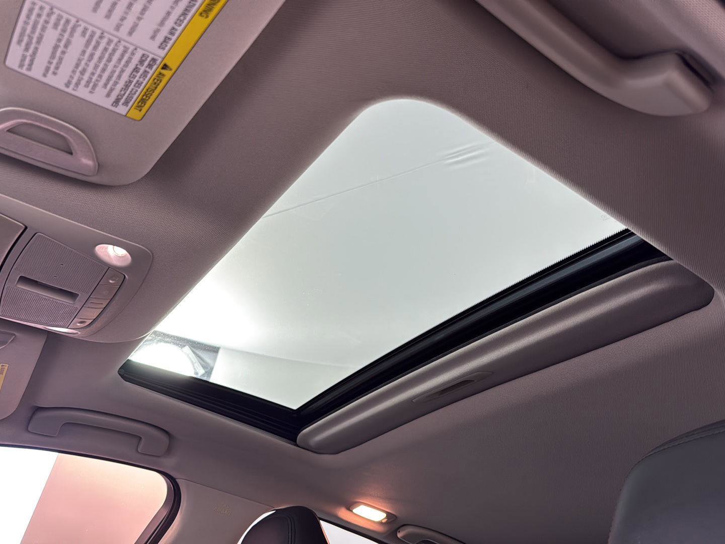 Used 2019 INFINITI Q50 Luxe image 5