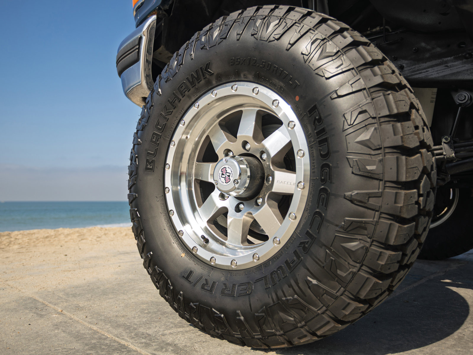 Used 1997 Ford F350 4x4 Crew Cab image 38