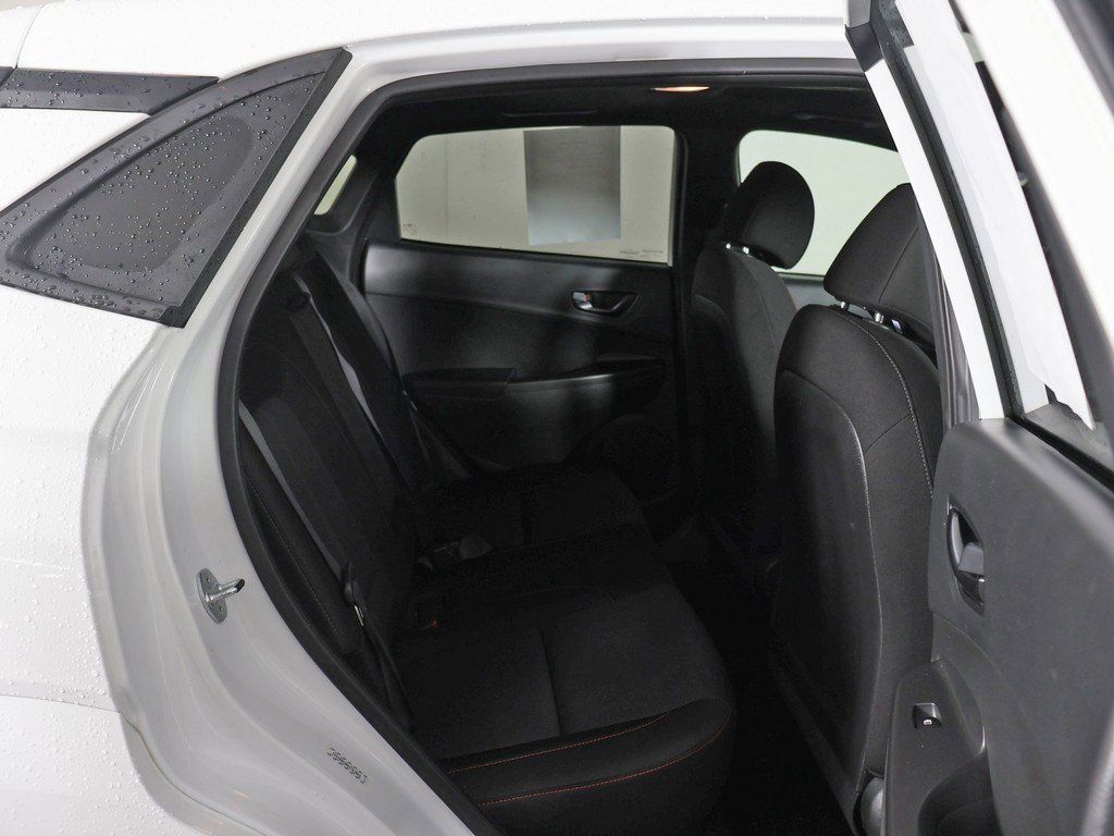 Used 2023 Hyundai Kona N Line image 33