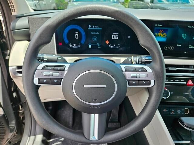 New 2026 Hyundai Tucson SEL image 12