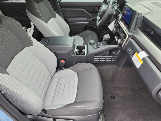 New 2026 Toyota 4Runner TRD Off-Road AWD/4WD image 12