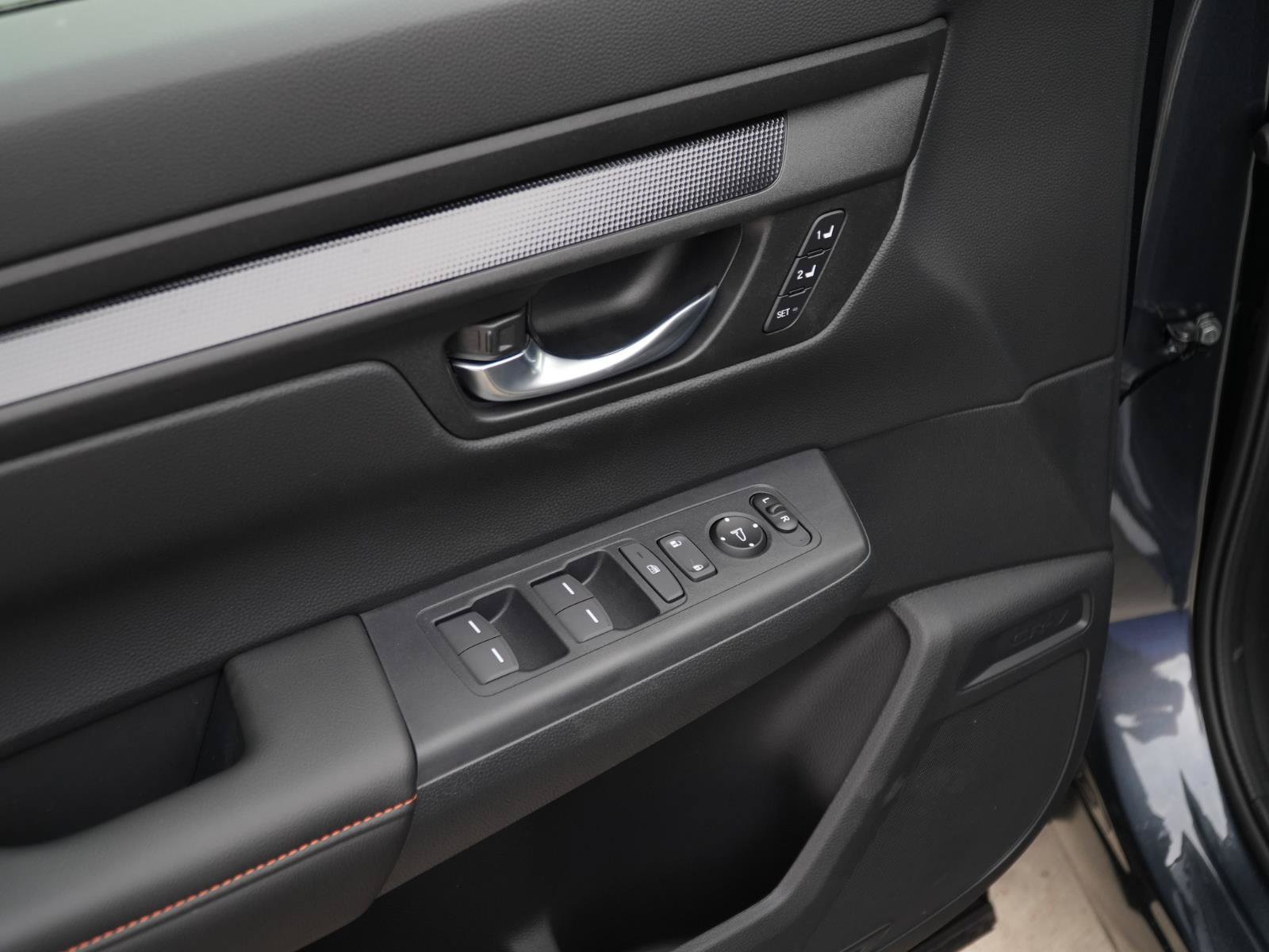 Used 2026 Honda CR-V Sport-L image 5