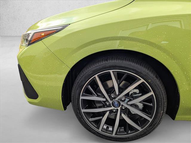 New 2026 Subaru Impreza 2.0i Sport image 8