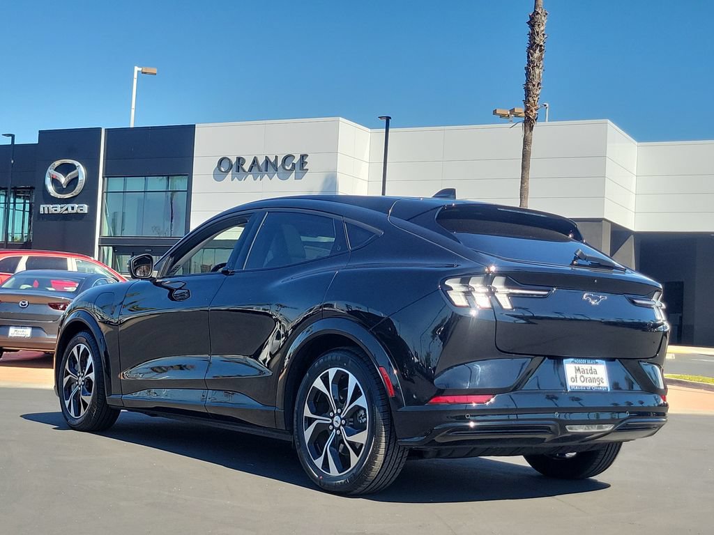 Used 2023 Ford Mustang Mach-E Premium RWD video 2