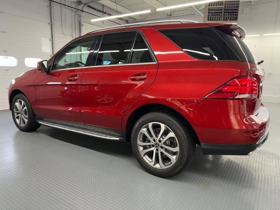 Used 2017 Mercedes-Benz GLE 350 4MATIC image 11
