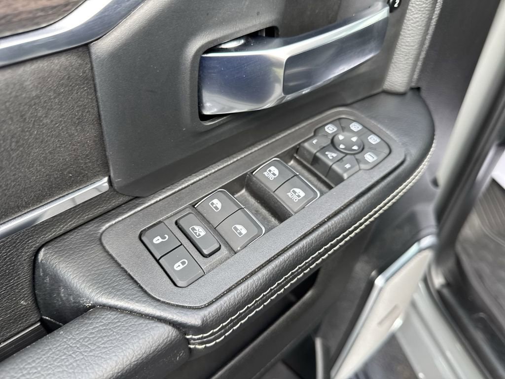 New 2026 RAM 2500 Laramie image 13