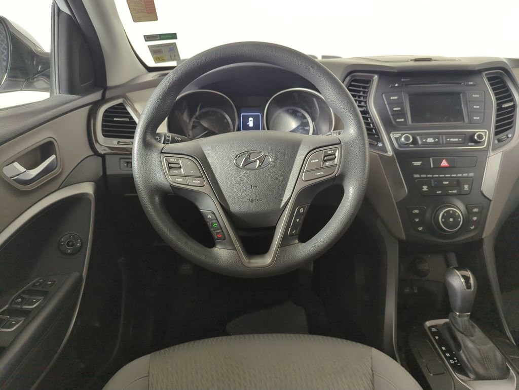 Used 2018 Hyundai Santa Fe Sport FWD image 11