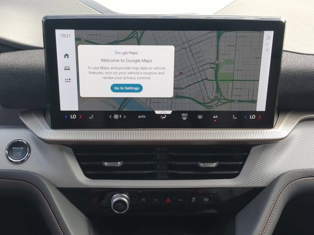 New 2027 Ford Explorer Active RWD image 19