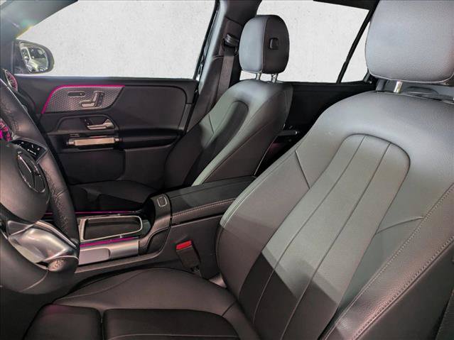 Certified 2025 Mercedes-Benz GLB 250 image 18