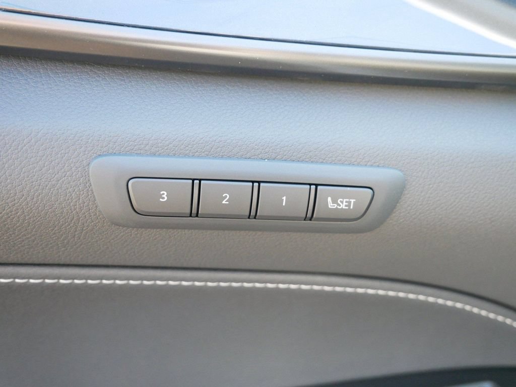 New 2026 Lexus NX 350h AWD w/ Cold Area Package image 16