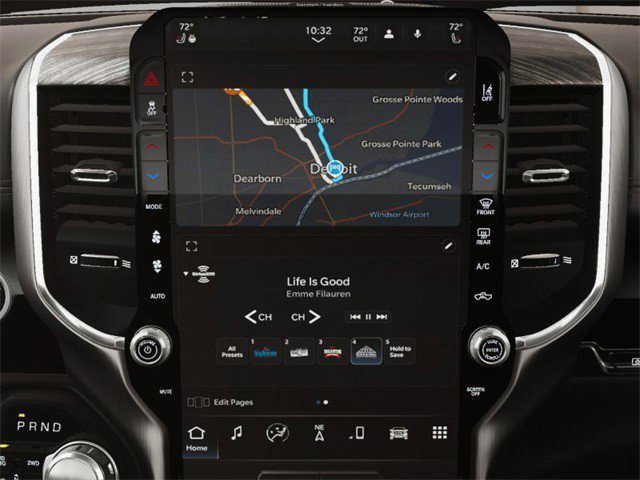 New 2026 RAM 1500 Laramie image 17