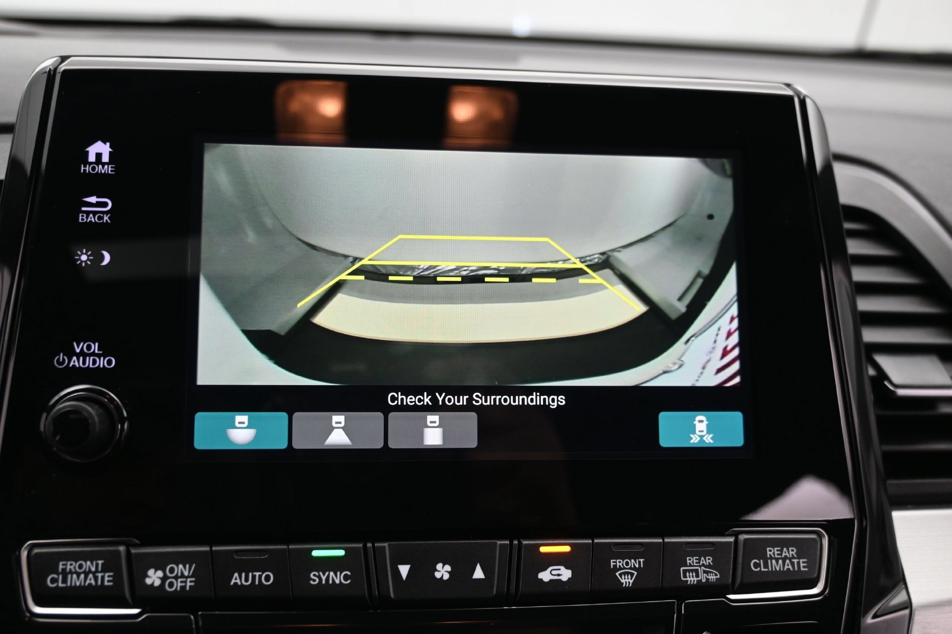 Used 2024 Honda Odyssey Sport image 16