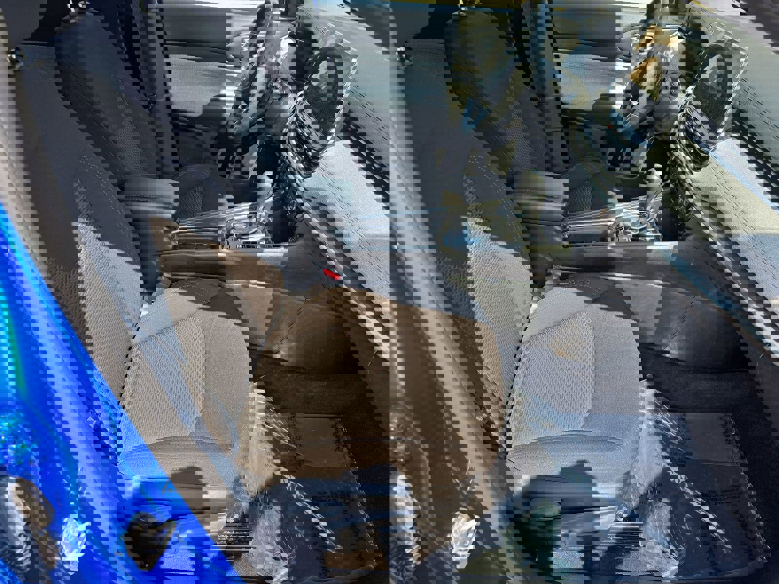 Used 2023 Jeep Compass Sport image 10