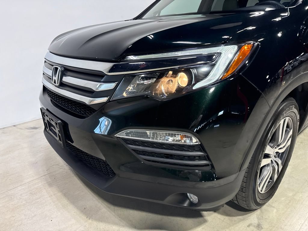 Used 2016 Honda Pilot EX-L image 13