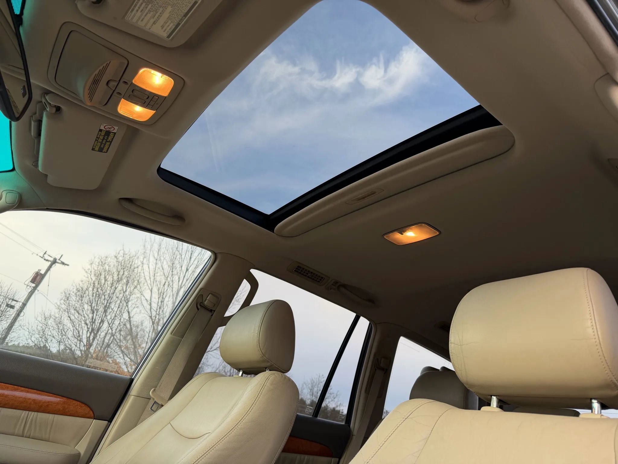 Used 2007 Lexus GX 470 image 16