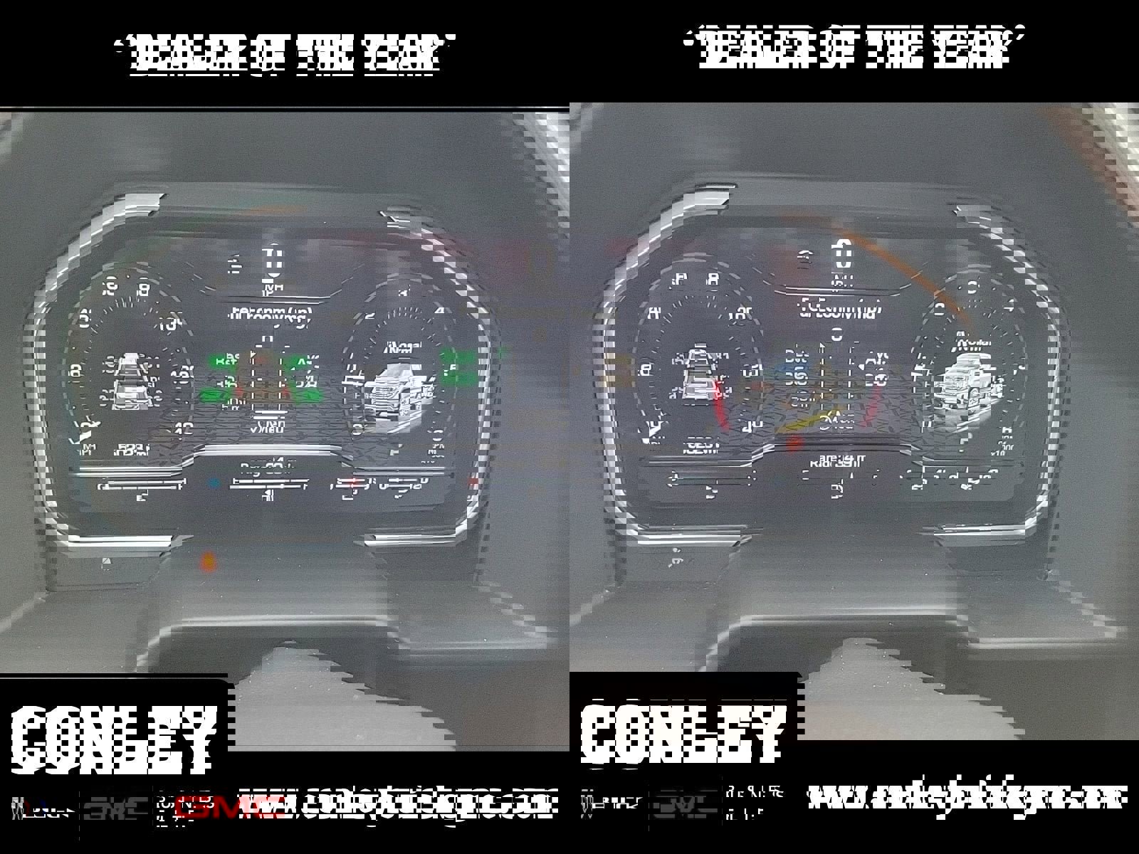 Certified 2023 GMC Sierra 1500 Denali w/ Technology Package image 27