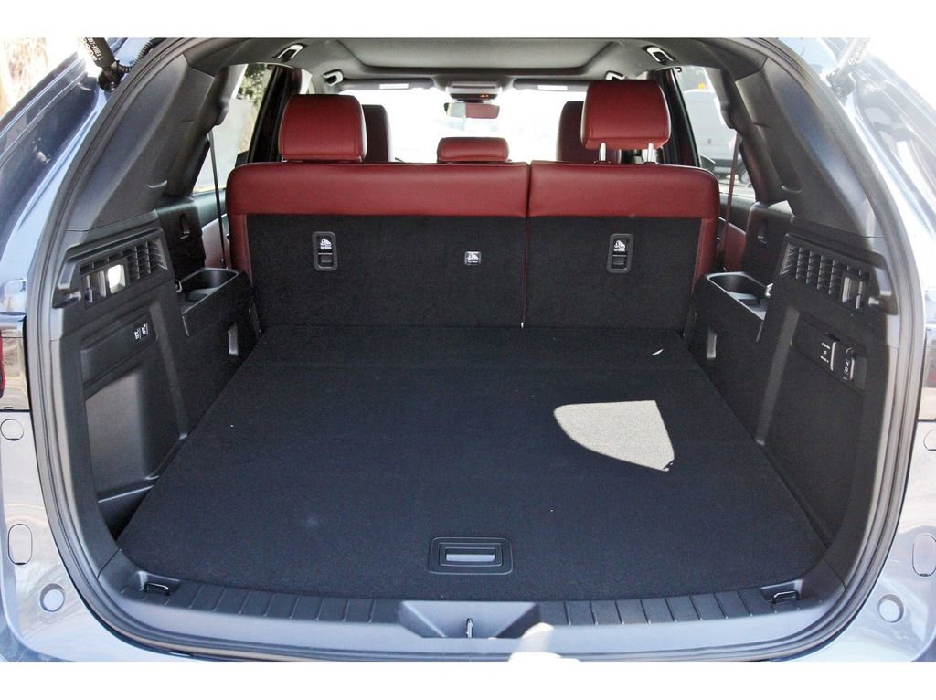New 2026 MAZDA CX-70 3.3 Turbo w/ Premium Plus Pkg image 6