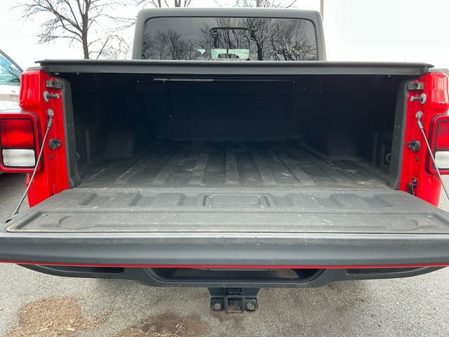 Used 2022 Jeep Gladiator Sport image 19