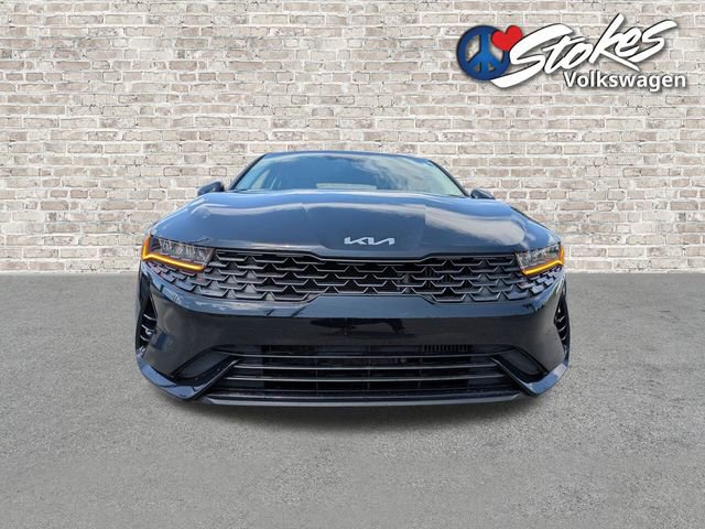 Used 2023 Kia K5 LXS image 9