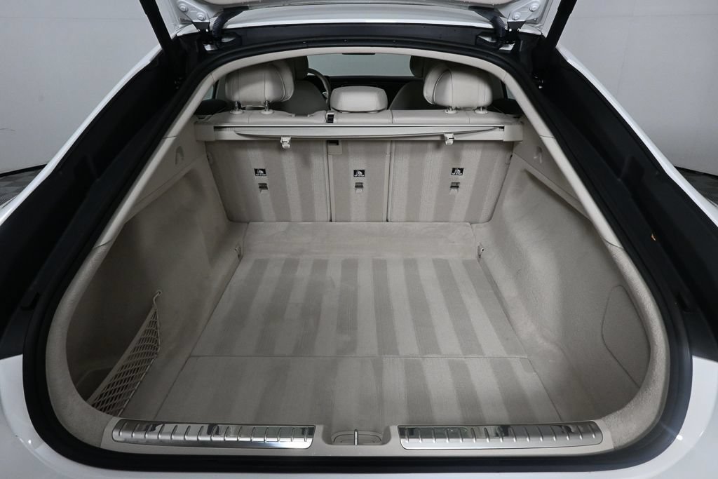Certified 2023 Mercedes-Benz EQS 450+ Sedan image 29