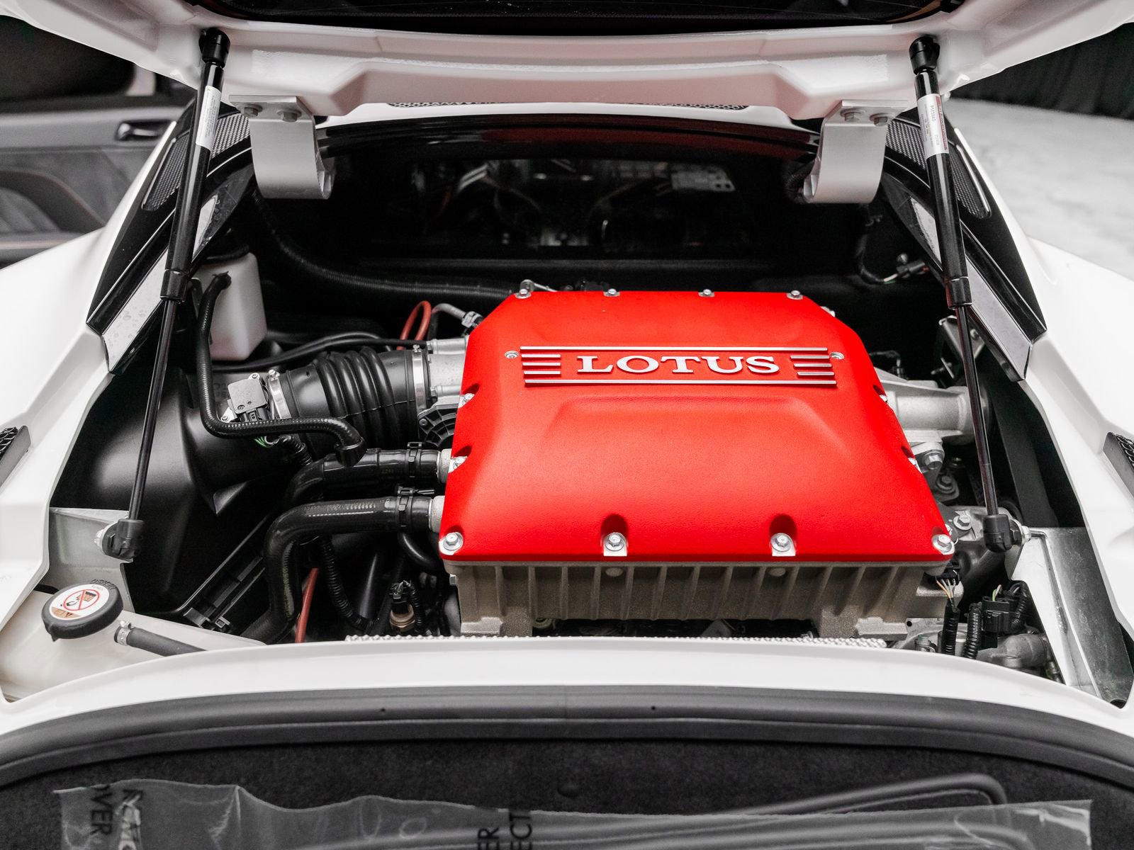 Used 2021 Lotus Evora RWD image 44