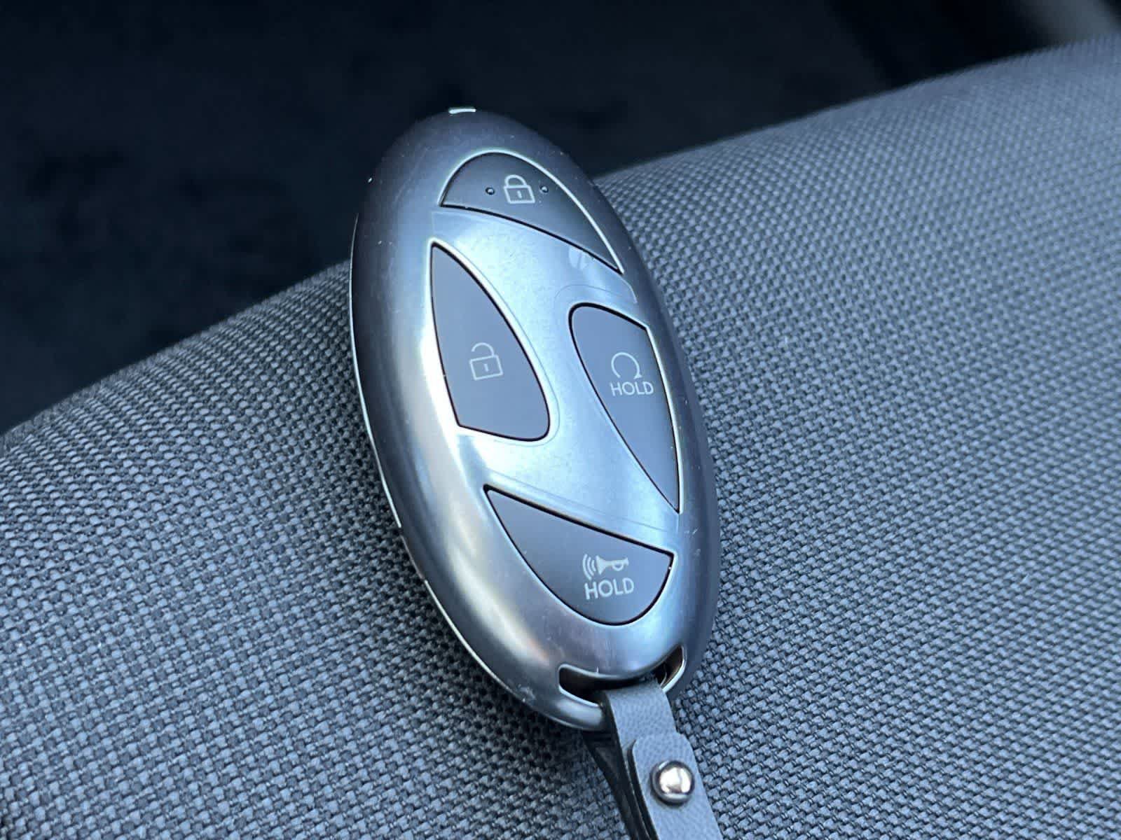 New 2025 Hyundai Kona SEL AWD/4WD image 25