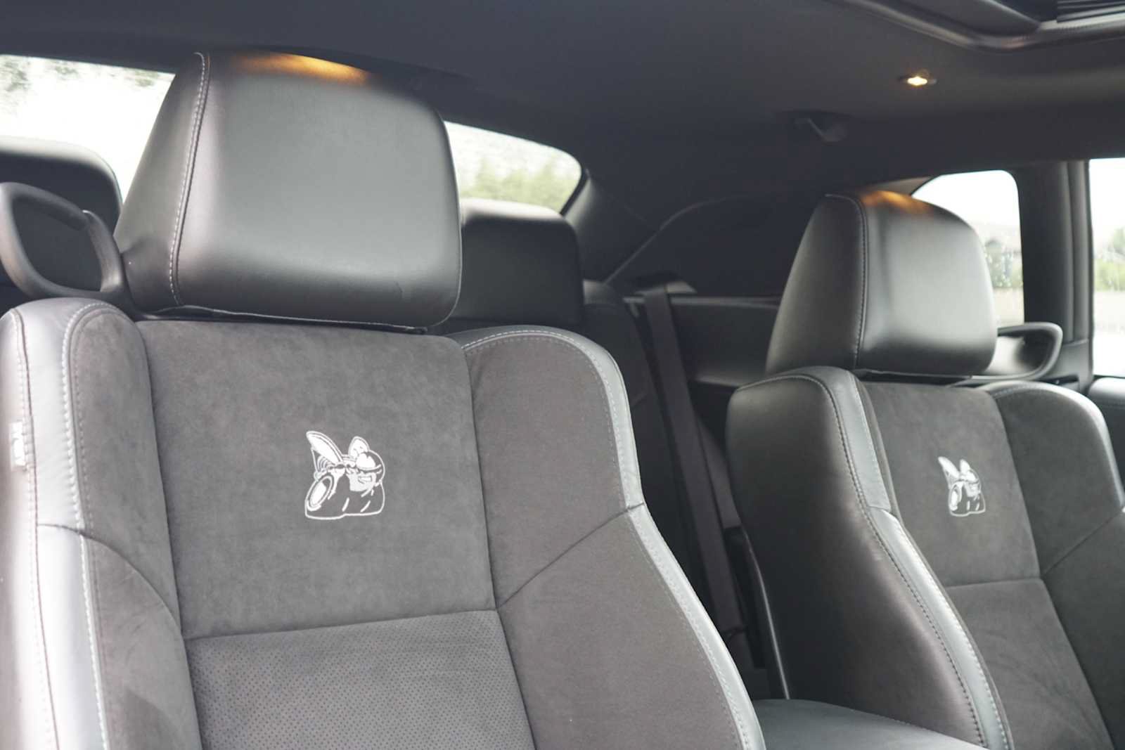 Used 2020 Dodge Challenger R/T Scat Pack RWD image 26