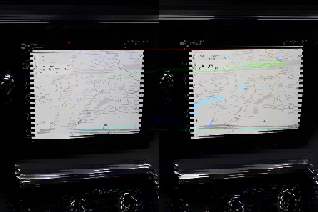 New 2026 GMC Sierra 2500 Denali Ultimate image 17