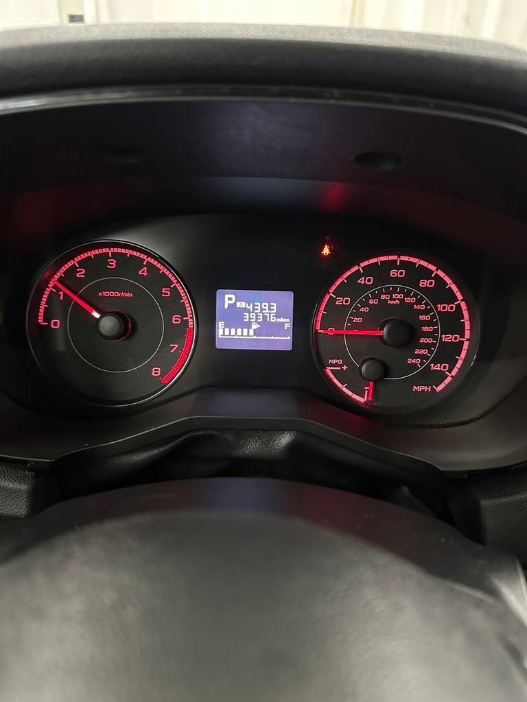 Used 2019 Subaru Impreza 2.0i image 18