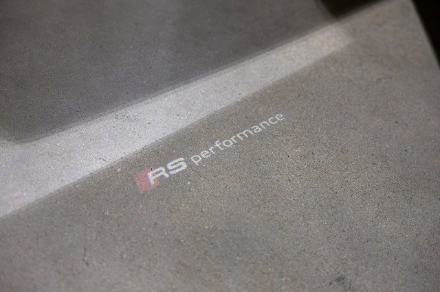 Used 2025 Audi RS 6 performance w/ Black Optic Package image 52