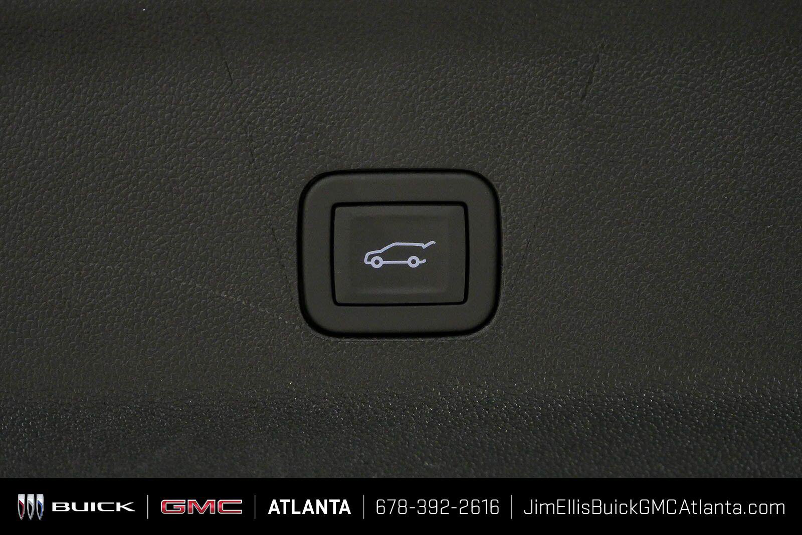 New 2026 GMC Yukon XL Denali w/ Denali Reserve Package AWD/4WD image 34