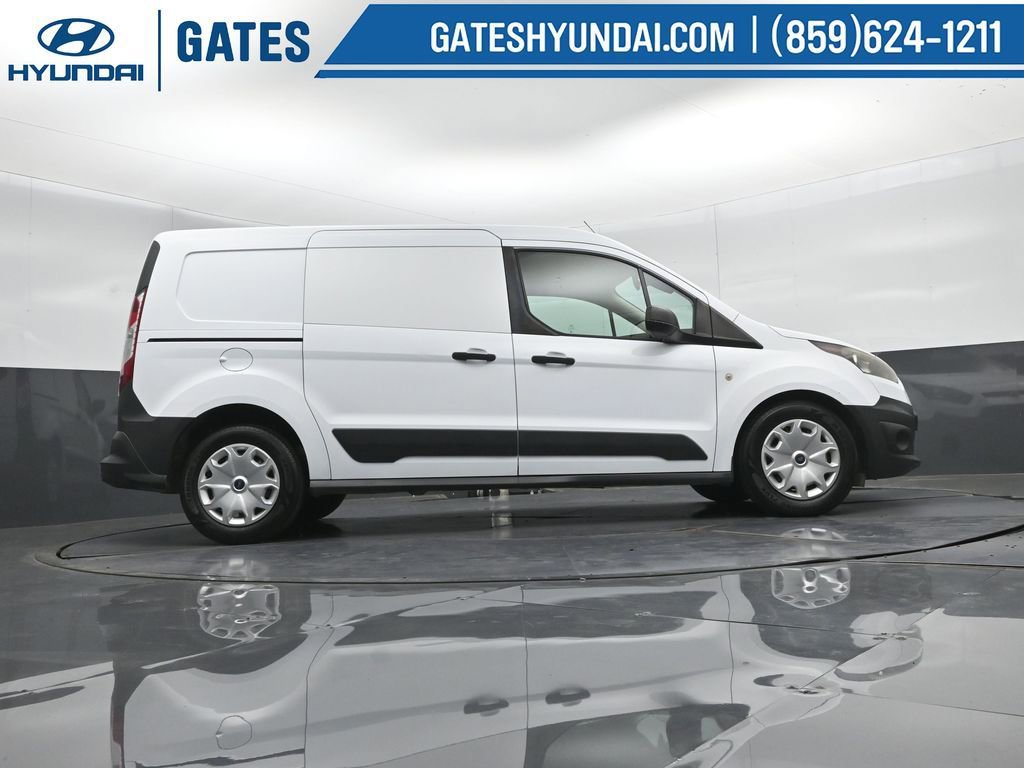 Used 2016 Ford Transit Connect XL FWD image 32