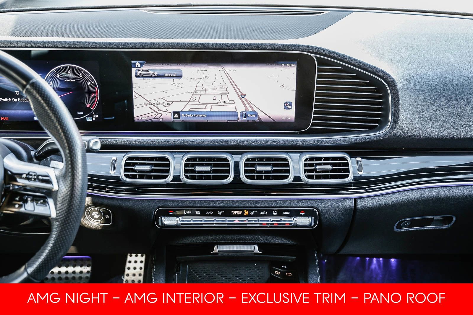 Certified 2024 Mercedes-Benz GLE 350 4MATIC image 11