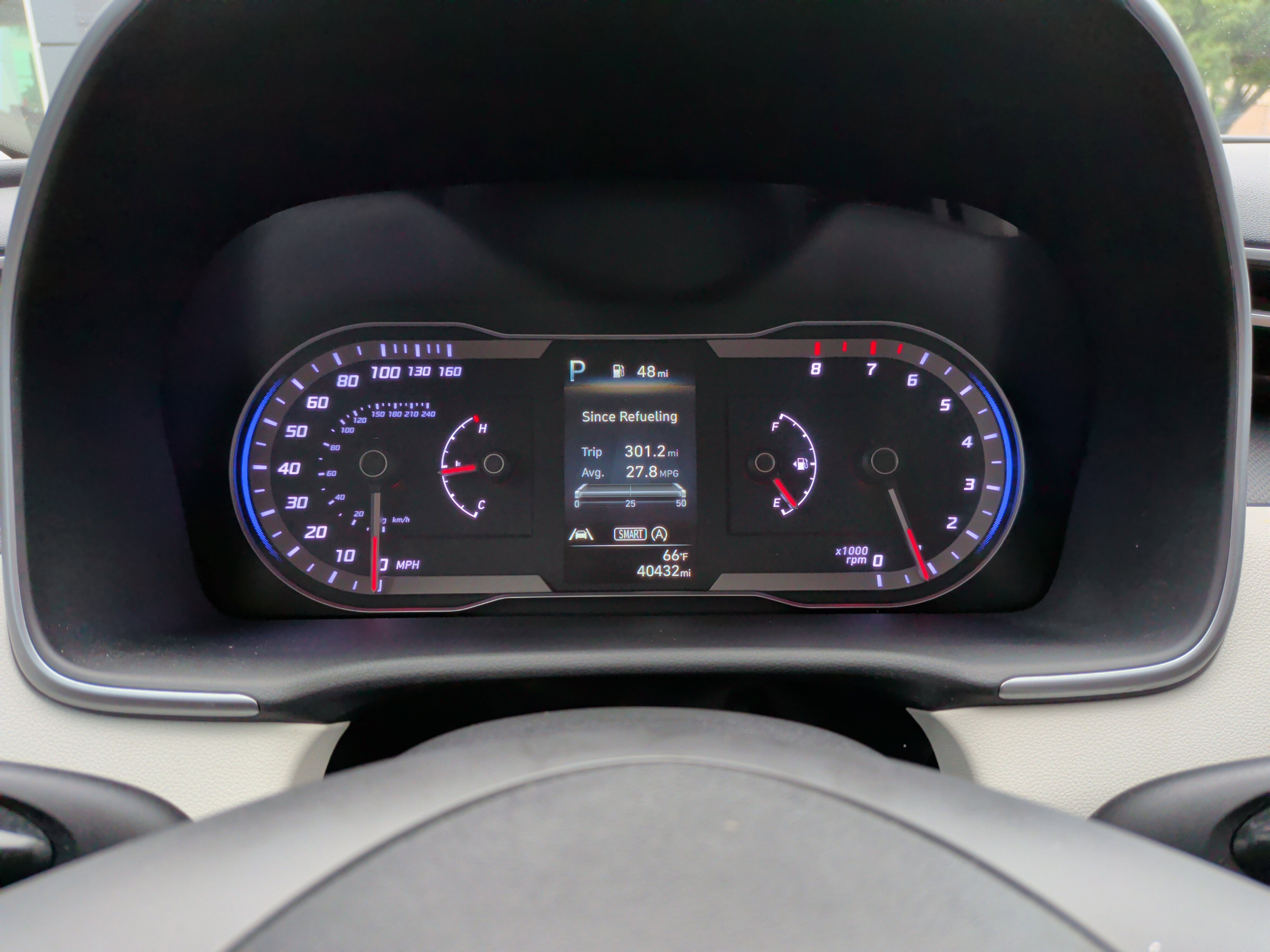 Used 2023 Hyundai Tucson SEL image 18