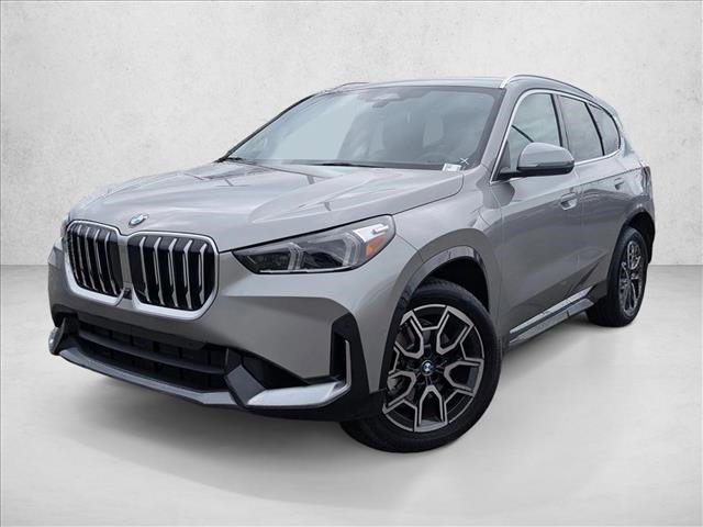New 2026 BMW X1 xDrive28i w/ Technology Package