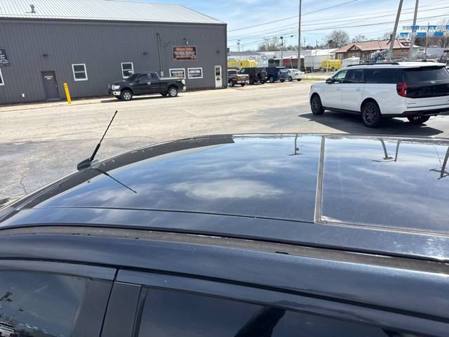 Used 2013 Lincoln MKX AWD image 9