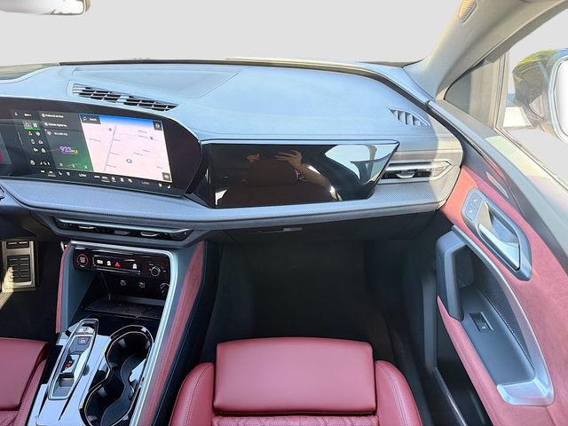 Used 2025 Audi SQ5 Premium Plus AWD/4WD image 18